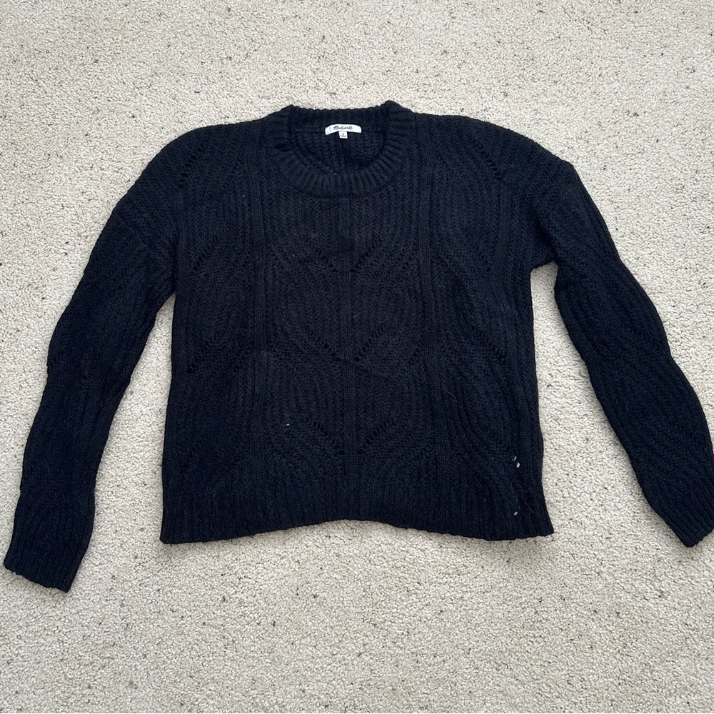 Madewell Sweater